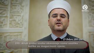 Hafiz Aziz Alili - El-Bekare, 284-286