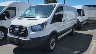 2019 Transit