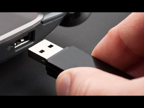 Comment formater une clé USB ? 