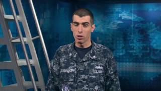 All Hands Update: Headlines for Friday, March 17, 2017
