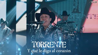 Torrente - Y Qué Le Digo Al Corazón ( Live Session )