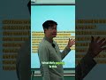 Unlock the Kingdom: Jesus's Secret to Inner Transformation #shorts