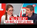 Aurore Bergé face à Thomas Sotto sur RTL | intégrale
