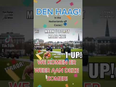 BOEREN KAMP ERMELO NETHERLANDS ?????