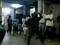 Capture de la vidéo Kuduro The Real Thing In Angola With Tony Amado
