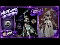 Warframe Wednesday | Crawling Through the Zariman, These Thrax They Need to Yield | Farmframe