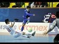 THAILAND vs VIETNAM: AFC Futsal Championship 2016 (Group Stage)