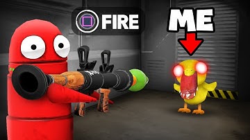 We Downloaded Every Mod In REPO and its INSANE!