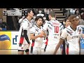 2022-23シーズン 第5戦 vs 東レアローズ