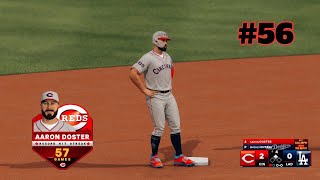 We Broke The Hardest Record in Baseball! MLB The Show 24 Gameplay