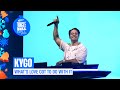 KYGO - What's Love Got To Do With It (Live at Capital's Jingle Bell Ball 2024) | Capital