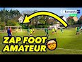 Le meilleur du football amateur   le zap foot du weekend 1504