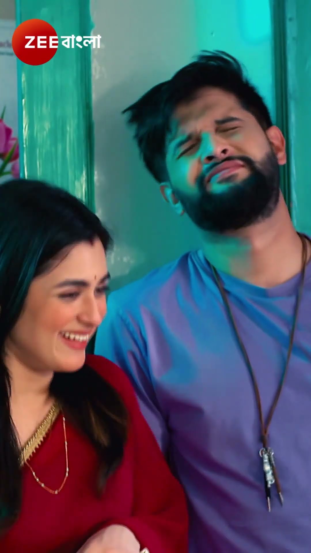 #Amar Sangi #Shorts #Zee Bangla #Entertainment #Drama, Romance, Mild Violence