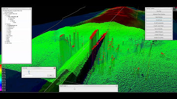 S-CAN score data cleaning - NaviSuite Nardoa