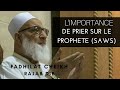 Limportance des prires sur le prophte 13  cheikh rajab dib  islam et spiritualite