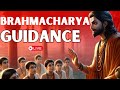 Brahmcharya in modern world  shastra guidance  hg satya gaura chandra dasa