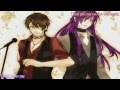 『ZoozbuhxTBOE』Drown and Lost - GakupoXKiyoteru - English Duet