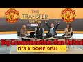 IT’S OFFICIAL! MAN UNITED’S MIDFIELD REVOLUTION BEGINS AS MATEUS FERNANDES DEAL IS FINALLY AGREED!
