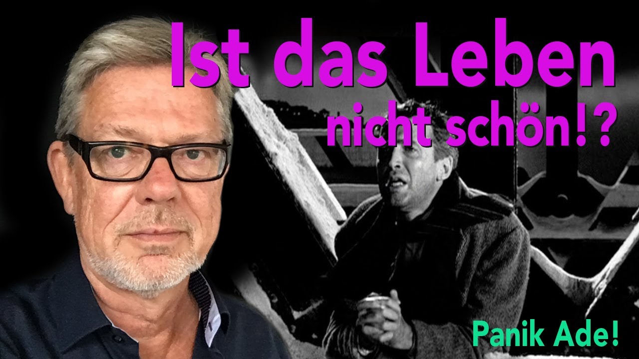 YOUTUBE IST DAS LEBEN NICHT SCH N visual data 6