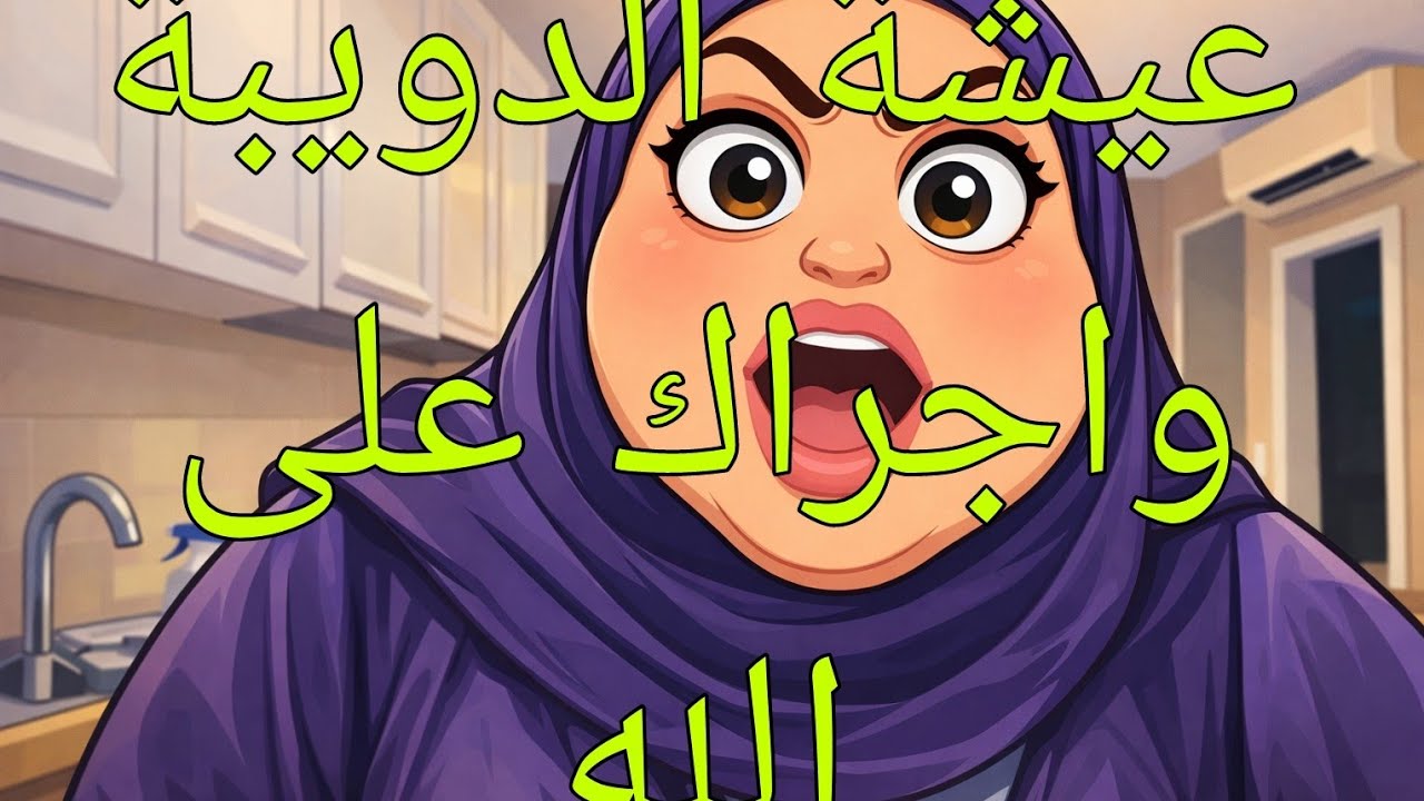 عاجل الحقيقة على لسنها مسكينة في ماليهيا والاستحمار المتابيع دائما 