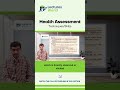 Health Assessment Techniques | Lectures World