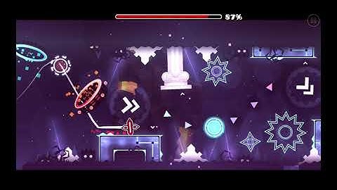 [62576553] SuMmIt (by IiImrduckIiI & iLapZer, Harder) [Geometry Dash]