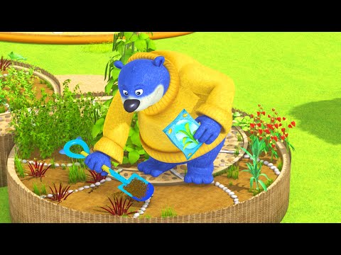 دنيا روزي حلقات كاملة حل لغز أكوام التربة الغريبة إليكم كيف فعلنا ذلك