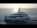 Rosetti Explorer Yacht With Sergio Cutolo [EMOCEAN]