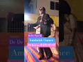 Amitabh फास्ट Dance De De Pyar De #trendingshorts #viralshorts #shorts