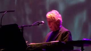 John Cale - The Endless Plain Of Fortune - Futurespective III - Live@Philarmonie de Paris 25/09/2019