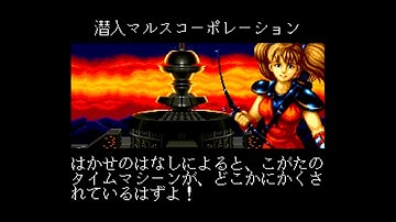 【NEOGEO】ニンジャコマンドー／NINJA COMMANDO【実況なし/ネオジオミニ/初見プレイ/720p/60fps/NEOGEO mini/レトロゲーム】