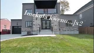 KOMANDO  WA YESU  ft MADAM MARTHA _-_ Yamebadilika (Lyrics Video)