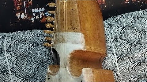 khalid Shah rabab music | live performance 2025