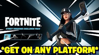 *NEW* HOW TO GET THE RUBY SHADOW BUNDLE AFTER PATCH! |PS4|PS4|NINTENDO|PC|MOBILE| XBOX|