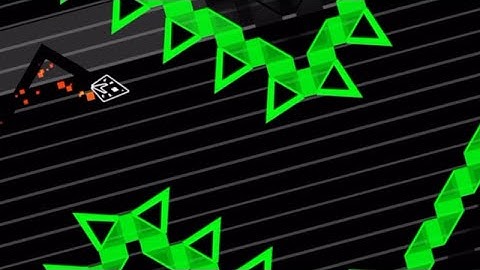 Retro Circles | EASY DEMON | {{{By Nacho21}}} | 100%