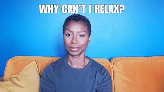 Why Is Doing Nothing So Hard? Is Rest A Reward?