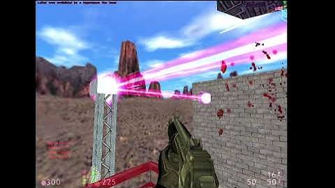 Scientist Slaughterhouse 