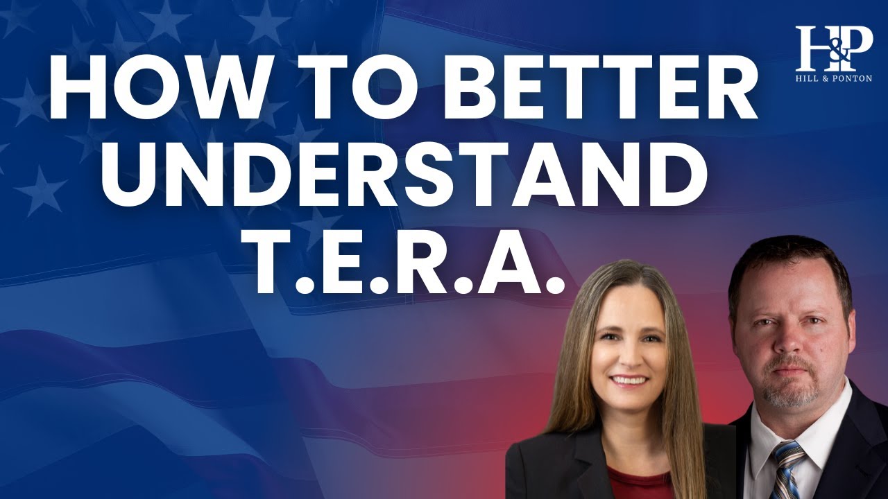 Tera Memo Example Don't Miss Out on VA TERA Benefits Without This ONE Crucial Document ...