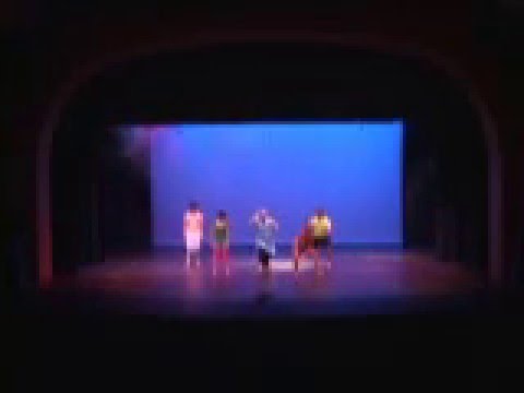 Ryan's Dance Recital (Monsters, Inc.)