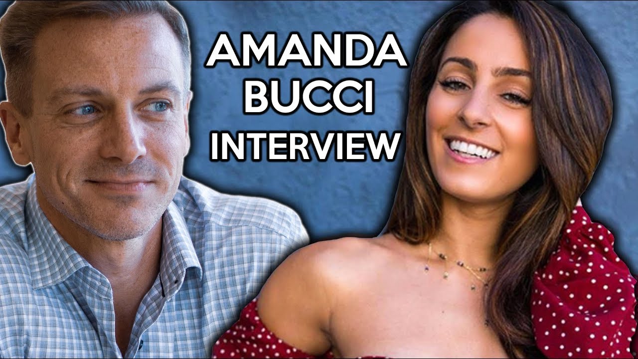 Amanda Bucci Youtube