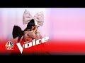 Sia - Cheap Thrills (The Voice Finale 2016)