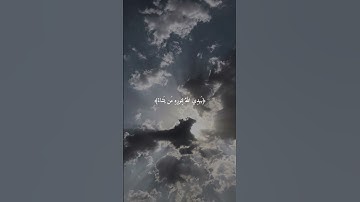 اسم القارئ ؟ #سورة_النور #قران_كريم #ياسر_الدوسري #المصحف #quran #لايك #الرحمن #اكسبلور #explore