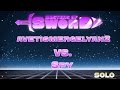 Spy vs avetismergelyan2 «Masters of the sword» Solo 13.05.2017