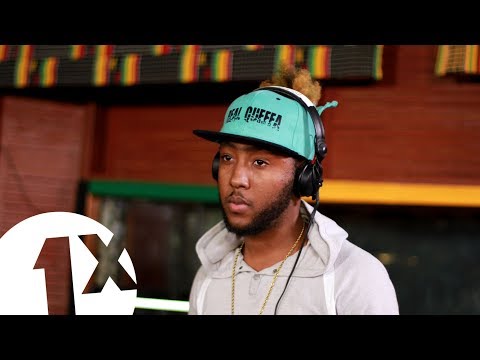 1Xtra in Jamaica