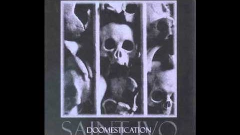 Saint Ivo - "Athend" (taken from Doomestication)