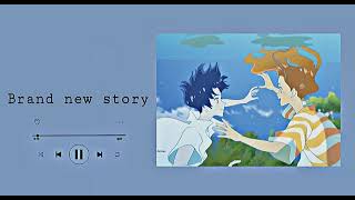 Download Lagu GENERATIONS from EXILE TRIBE-Brand New Story MP3 Download Lagu GENERATIONS from EXILE TRIBE-Brand New Story MP3
