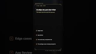 AI Made Starting Easy, Not Shipping