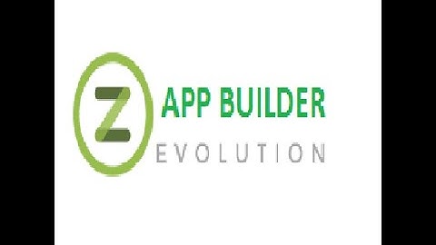 Zapable   Instant Mobile App Maker/How To Create An Incredible Instant Mobile App In A Zap