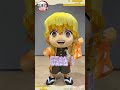 みに隊士たちとジェスチャーゲームで対戦！善逸が何をしているか分かるかな？｜「#鬼滅の刃」冬休み特別企画『鬼滅と冬休み』#我妻善逸 #アニメ #anime #shorts