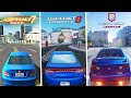 Asphalt 7 Vs Asphalt 8 Vs Asphalt 9 | Asphalt Games Android 2021!!